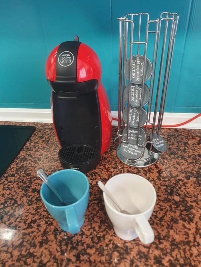 Apartamento En Gijon Arbeyal Bagian luar foto