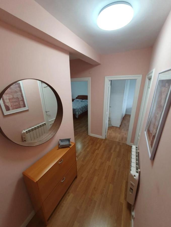 Apartamento En Gijon Arbeyal Bagian luar foto