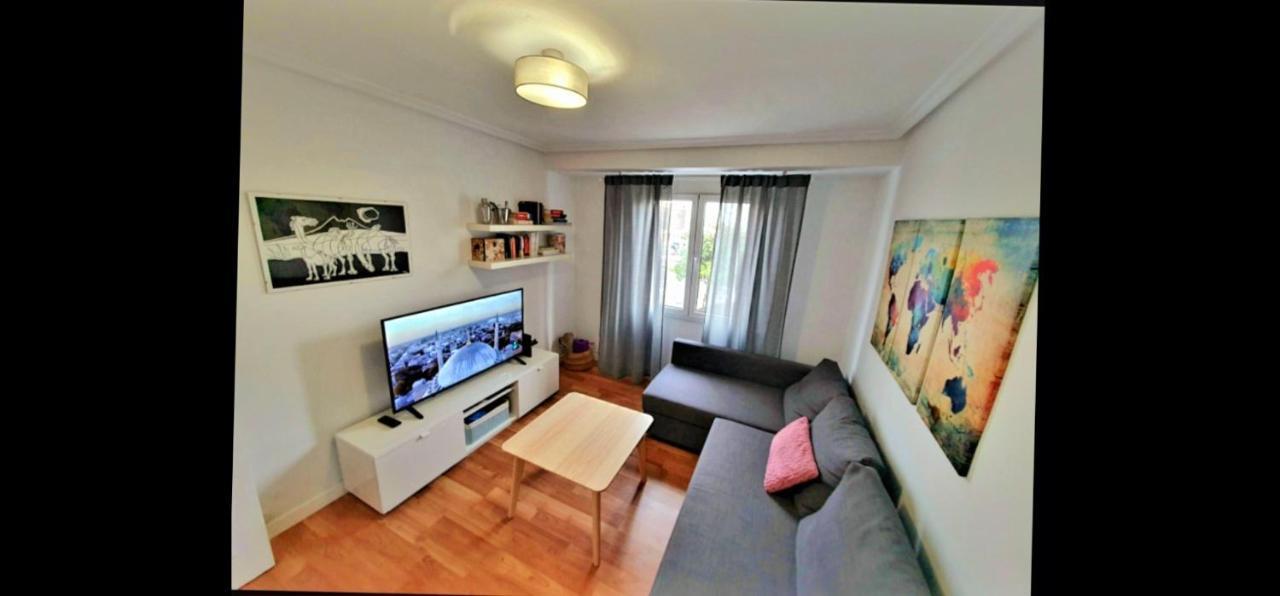 Apartamento En Gijon Arbeyal Bagian luar foto